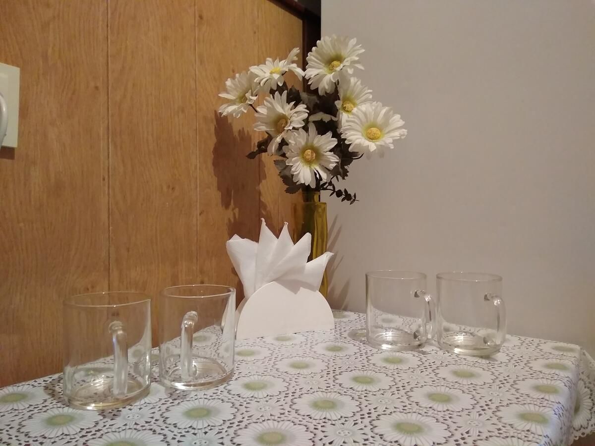 Апартаменты Apartment near the train station Львов-18