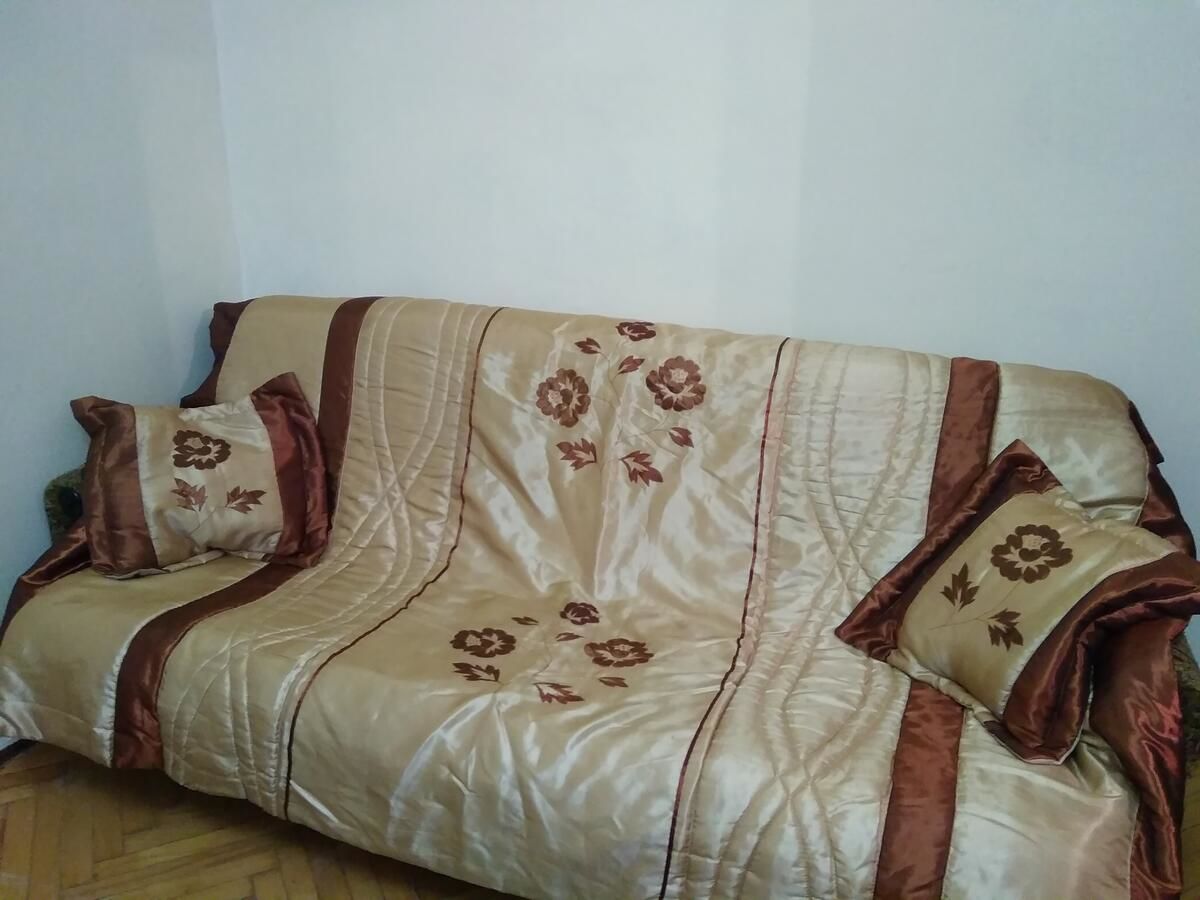 Апартаменты Apartment near the train station Львов-7