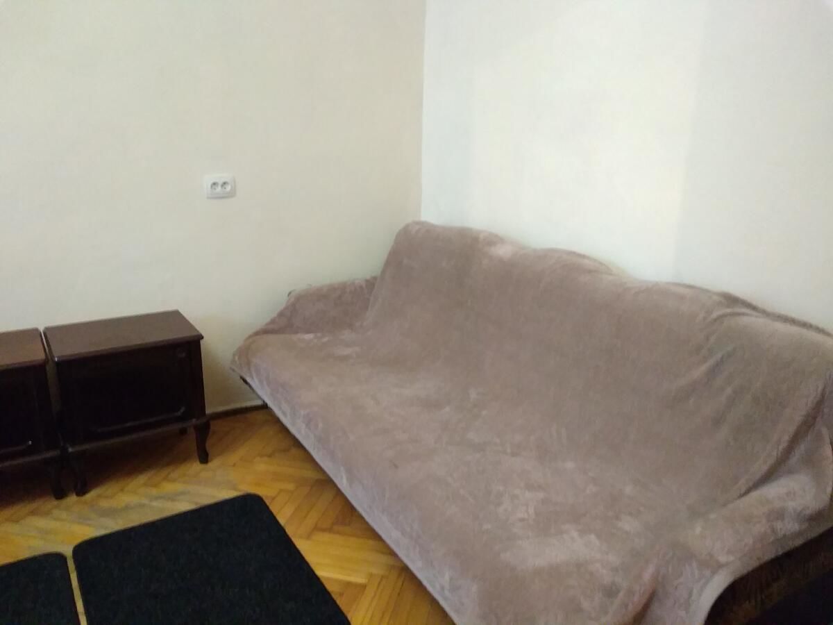 Апартаменты Apartment near the train station Львов-11