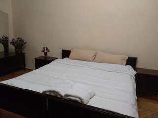 Апартаменты Apartment near the train station Львов Апартаменты с 2 спальнями-11