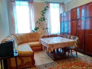 Апартаменты Apartment near the train station Львов Апартаменты с 2 спальнями-19