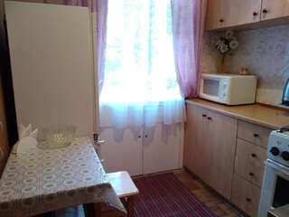 Апартаменты Apartment near the train station Львов Апартаменты с 2 спальнями-22