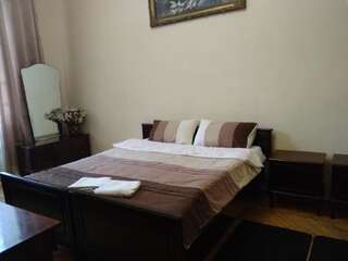 Апартаменты Apartment near the train station Львов Апартаменты с 2 спальнями-25