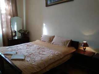 Апартаменты Apartment near the train station Львов Апартаменты с 2 спальнями-28