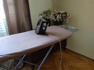 Апартаменты Apartment near the train station Львов Апартаменты с 2 спальнями-29