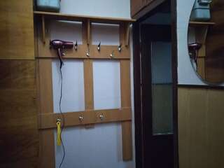 Апартаменты Apartment near the train station Львов Апартаменты с 2 спальнями-31