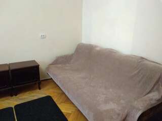 Апартаменты Apartment near the train station Львов Апартаменты с 2 спальнями-8