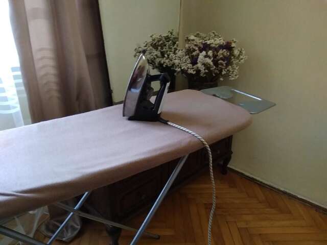 Апартаменты Apartment near the train station Львов-12