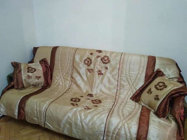 Апартаменты Apartment near the train station Львов-22