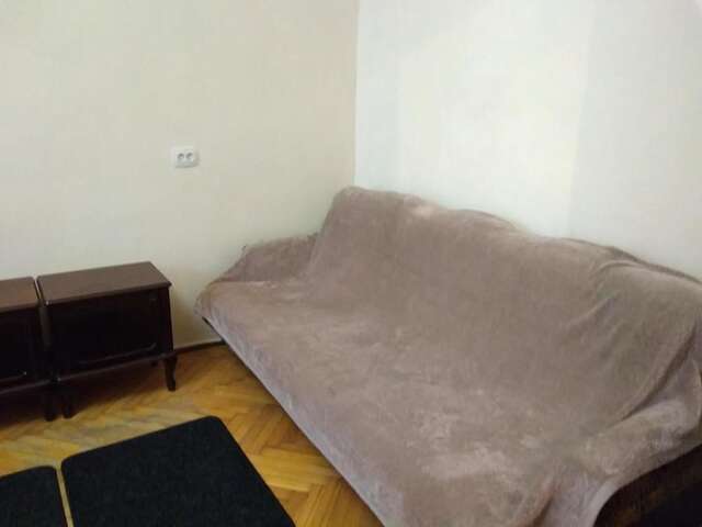 Апартаменты Apartment near the train station Львов-28