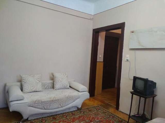 Апартаменты Apartment near the train station Львов-37