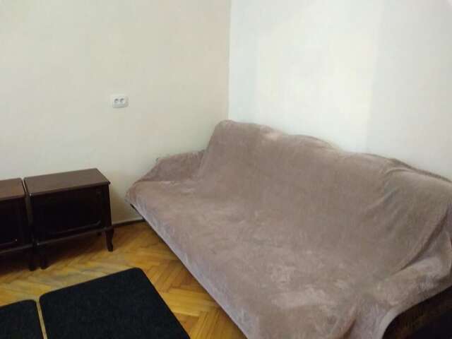 Апартаменты Apartment near the train station Львов-10